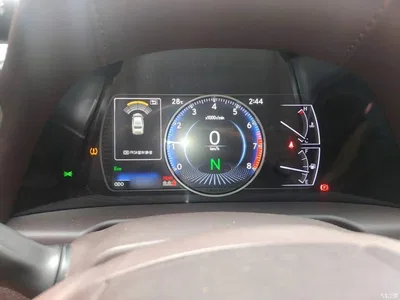 2018 Lexus ES 200 Excellence Edition (China VI), фото 4, лот 10714691