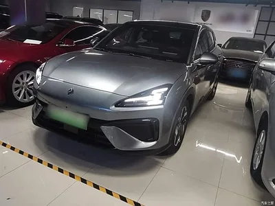 2024 Baojun Yunhai 140km Plug-in Hybrid, фото 1, лот 10408895