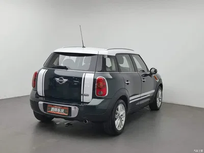 2011 MINI COUNTRYMAN 1.6L COOPER Fun, фото 2, лот 10684695