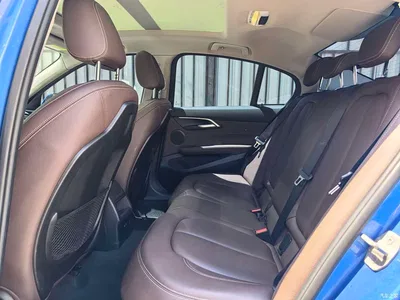 2020 BMW 1 Series Model 120i M Sport Package, фото 4, лот 10470700
