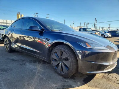 2026 TESLA MODEL 3, фото 4, лот 10857132