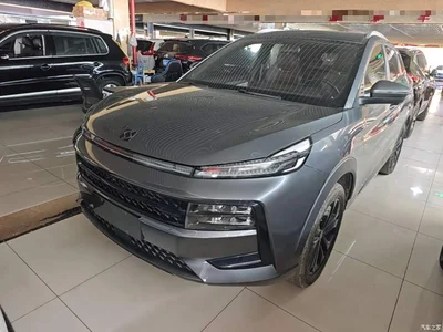 2022 Sehol QX 300T DCT Moon Exploration Edition, фото 1, лот 11396950