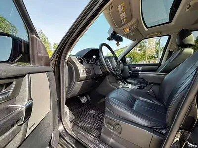 2013 Land Rover Discovery 3.0 SDV6 HSE Diesel, фото 4, лот 10326925
