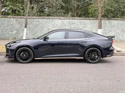 2022 Changan UNI-V 1.5T Sport Edition, фото 2, лот 10248181
