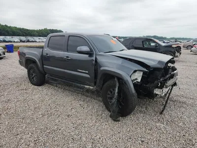 2023 TOYOTA TACOMA SR5 V6, фото 4, лот 10556067