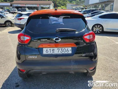 2017 Samsung QM3 RE, фото 4, лот 10186852