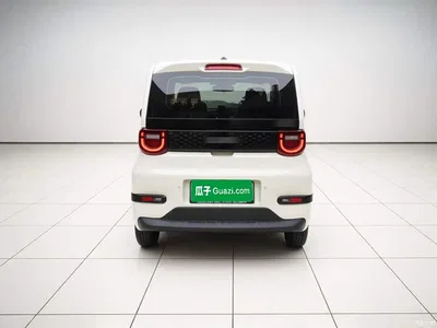 2022 QQ New Energy QQ Ice Cream 170km Sundae LFP, фото 3, лот 11107167