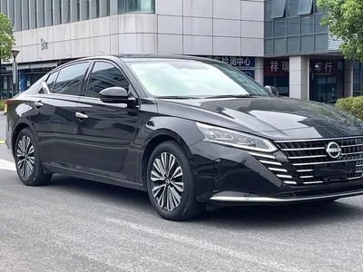 2022 Nissan Teana 2.0L XL-TLS Comfort Edition, фото 2, лот 11554322