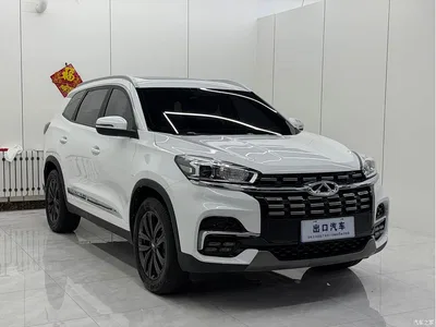 2022 Chery Tiggo 8 1.5TCI Automatic Premium Version 5-seater, фото 3, лот 10333708