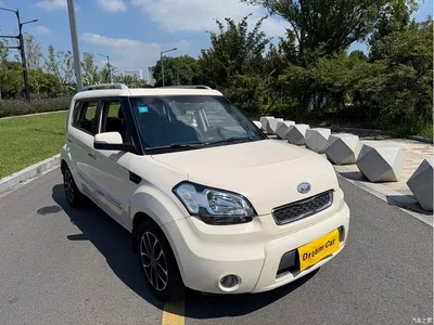 2013 Kia Soul 1.6L AT Premium, фото 3, лот 10404676