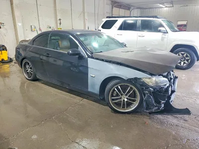 2009 BMW 335 I, фото 4, лот 10668035