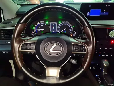 2016 Lexus RX 450h 4WD Elegance Edition, фото 3, лот 10319621