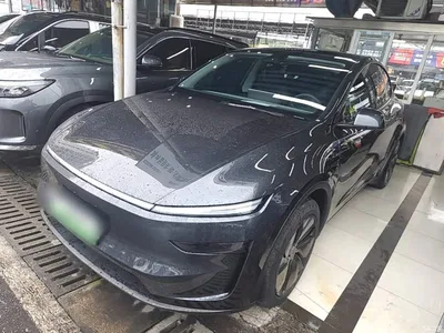 2025 Tesla Model Y Rear-Wheel Drive, фото 1, лот 11408210