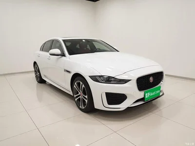 2021 Jaguar XEL 2.0T 250PS R-DYNAMIC S Progressive Sport Edition, фото 4, лот 10290299