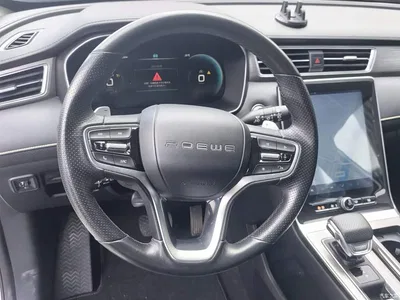 2020 Roewe RX5 New Energy ePLUS Guochao Ronglin Luxury Edition, фото 3, лот 10441004