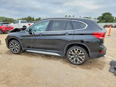 2021 BMW X1 XDRIVE28I, фото 2, лот 11129577