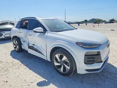 2025 AUDI Q6 E-TRON PREMIUM PLUS, фото 4, лот 10853872