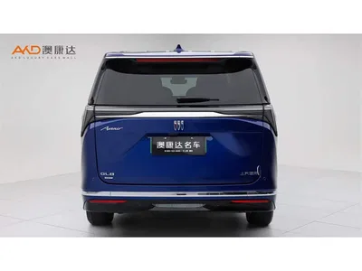 2024 Buick GL8 New Energy Land Honor Luxury Edition 6-Seater, фото 4, лот 10275502