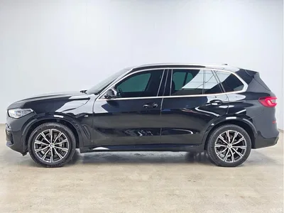 2020 BMW X5 (Import) xDrive40i M Sport Package, фото 3, лот 10625838