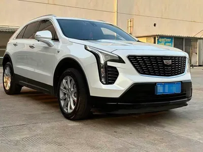 2021 Cadillac XT4 28T FWD Technology Edition, фото 4, лот 10385326