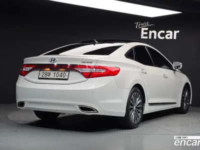 2013 Hyundai Grandeur HG240 Modern, фото 2, лот 10205543