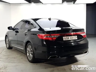 2016 Hyundai Grandeur HG240 Modern, фото 3, лот 10517234