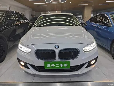 2017 BMW 1 Series 118i Sport, фото 3, лот 11518172