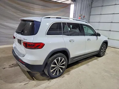 2020 MERCEDES-BENZ GLB 250 4MATIC, фото 3, лот 10668018