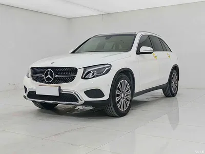 2016 Mercedes-Benz GLC 260 4MATIC Dynamic, фото 1, лот 10250064