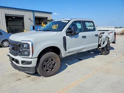 2026 FORD F350 SUPER DUTY, фото 1, лот 10982672