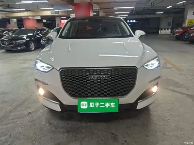 2018 Haval F5 1.5T i-Trend, фото 3, лот 10334722
