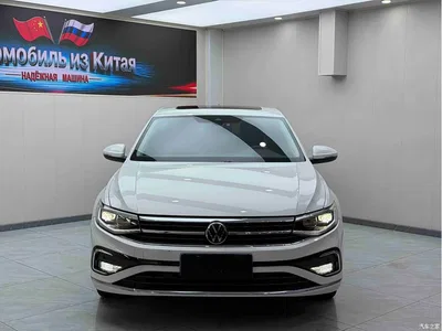 2023 Volkswagen Bora 280TSI DSG Prestige Edition, фото 2, лот 10470993