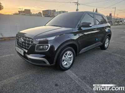 2020 Hyundai Venue 1.6 Modern, фото 2, лот 11007144