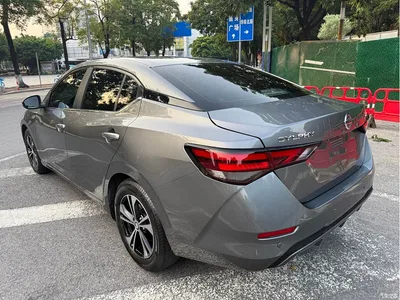 2022 Nissan Sylphy 1.6L XL CVT Delight Edition, фото 3, лот 10829197