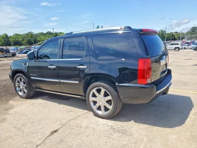 2011 CADILLAC ESCALADE PREMIUM, фото 2, лот 10866467
