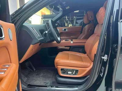 2023 Li Auto Li L8 Pro, фото 4, лот 11018568