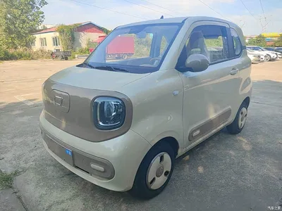 2026 Besturn Bestune Pony 222km Colorful Horse, фото 1, лот 10413690