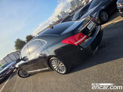 2015 Hyundai Equus VS380, фото 2, лот 10106399