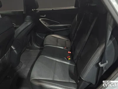 2017 Hyundai Maxcruz Diesel 2.2 4WD, фото 4, лот 10041506