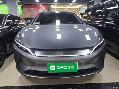 2020 BYD Han EV Extended Range Premium, фото 3, лот 11248947