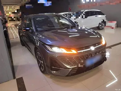2026 Changan Eado Model 1.5T 500Bar Mid-Range Edition, фото 4, лот 10616675