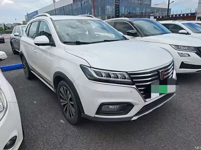 2017 Roewe RX5 New Energy Model ERX5 EV400 Electric Internet Flagship Edition, фото 2, лот 10340343