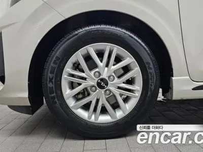 2023 Kia morning Prestige, фото 4, лот 10028749
