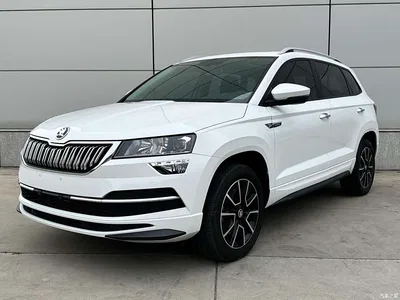 2024 Škoda Karoq TSI280 Luxury Edition, фото 2, лот 10348794