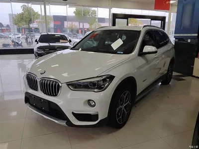 2018 BMW X1 sDrive18Li Premium Model, фото 1, лот 10467872