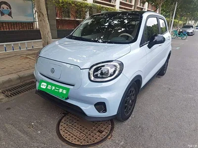 2023 Leapmotor T03 403 Light Edition, фото 1, лот 10812307