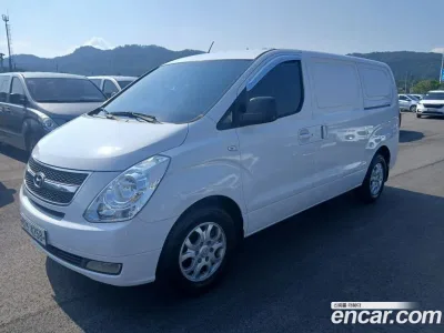 2015 Hyundai Starex 3-Seater VAN, фото 3, лот 10160661