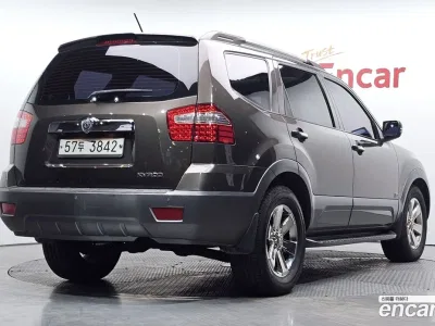 2012 Kia Mohave 4WD KV 300, фото 1, лот 10579960