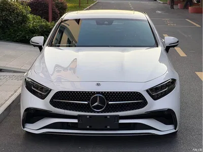 2023 Mercedes-Benz CLS Facelift CLS 300 Luxury, фото 2, лот 10300339