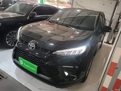 2023 Toyota Wildlander 2.0L CVT FWD LE, фото 2, лот 10384699